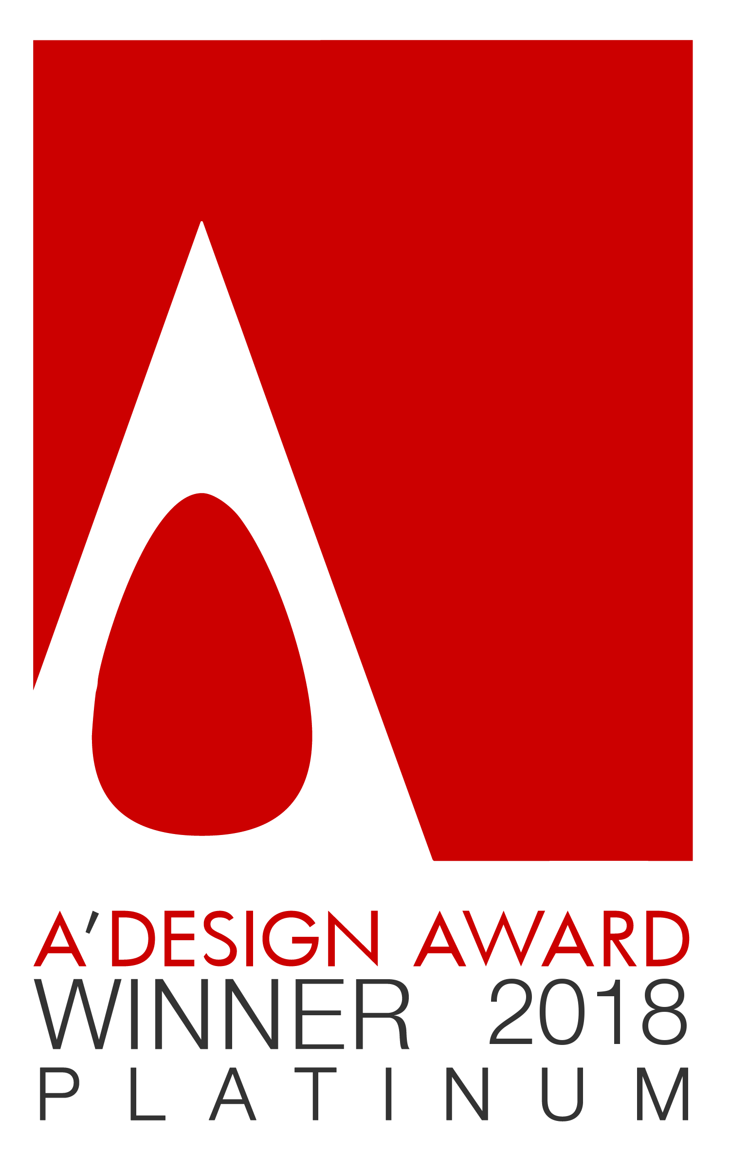 A’ Design Award